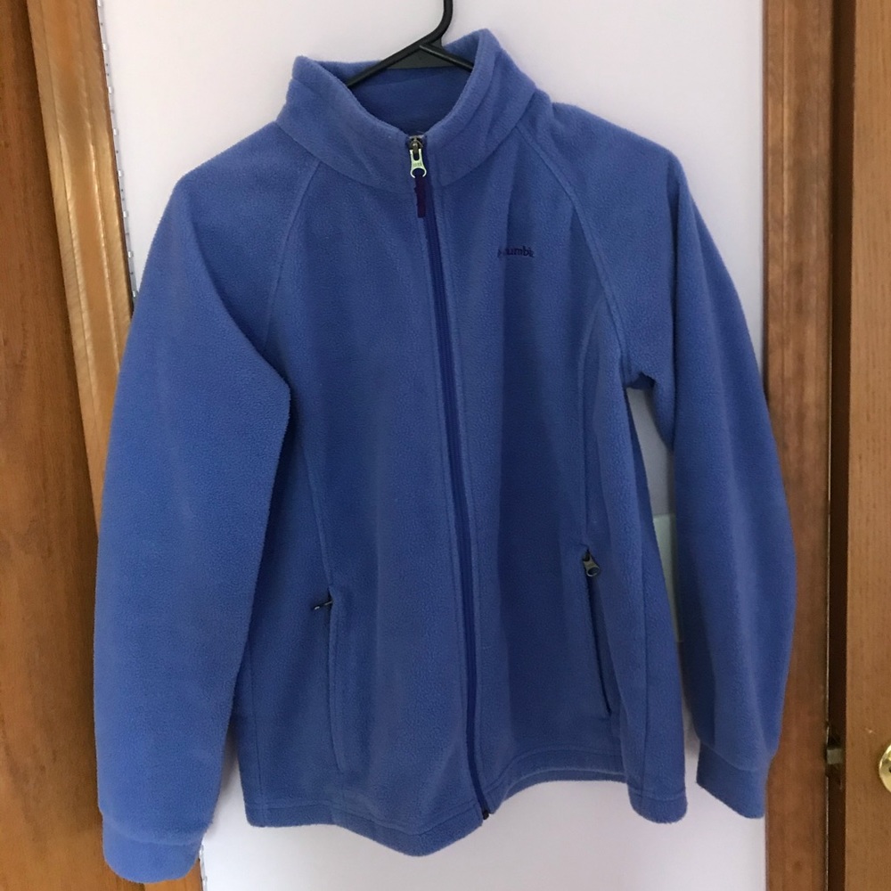 columbia jacket